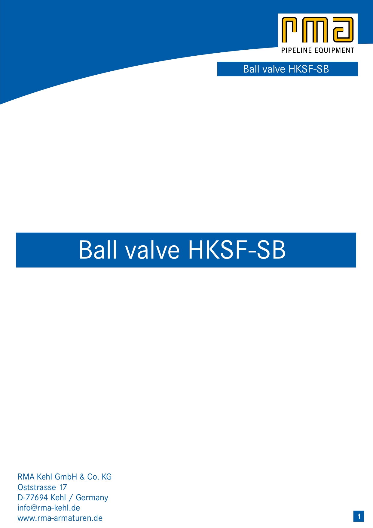 HKSF-SB-E